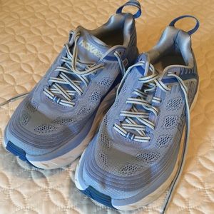 Hoka shoes